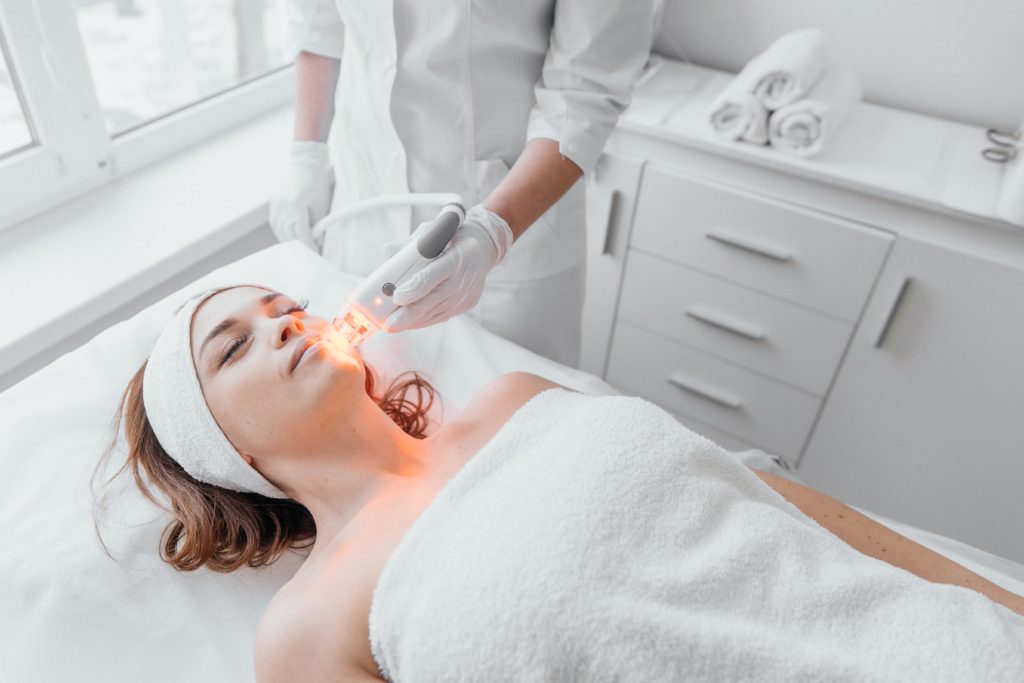 Unlocking the Power of LED Therapy Revolutionizing Skincare with LightStim