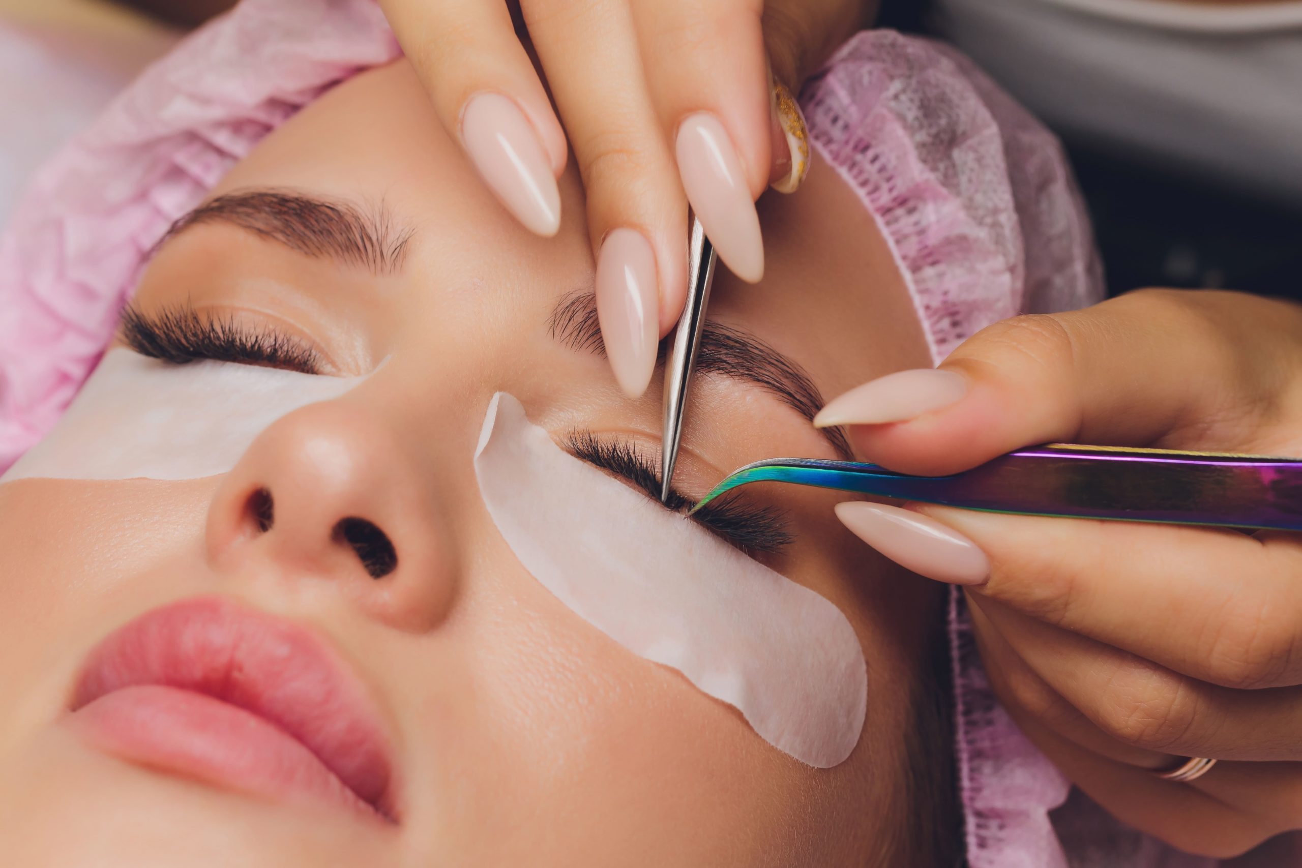 Lash & Brow-By-The-Shine-Spa-in-Clayton-MO