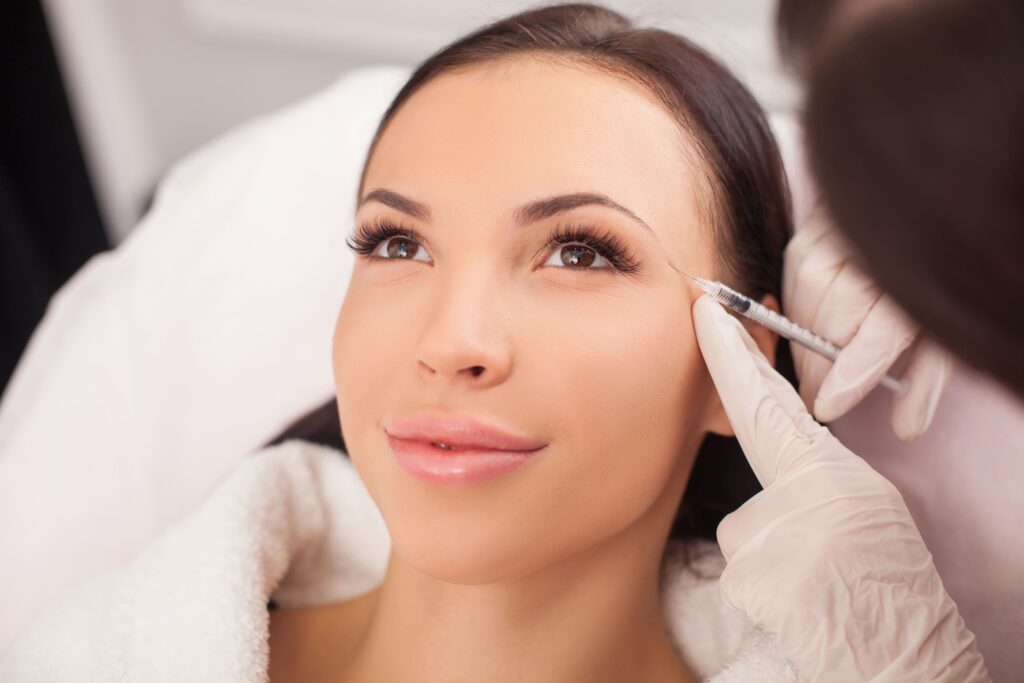 BOTOX DYSPORT XEOMIN-By-The-Shine-Spa-in-Clayton-MO