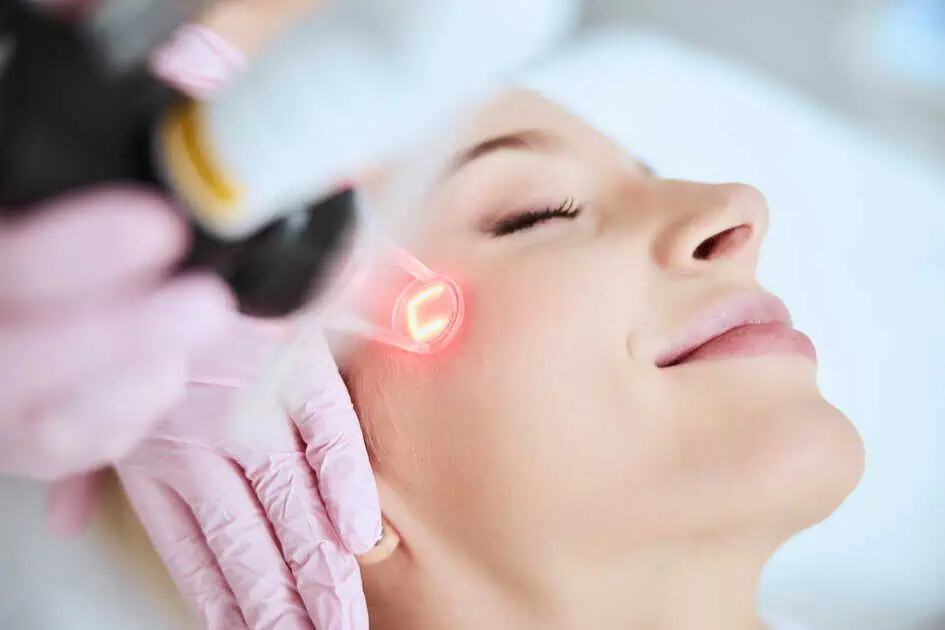 Laser Treatments by The Shine Spa In Clayton, MO