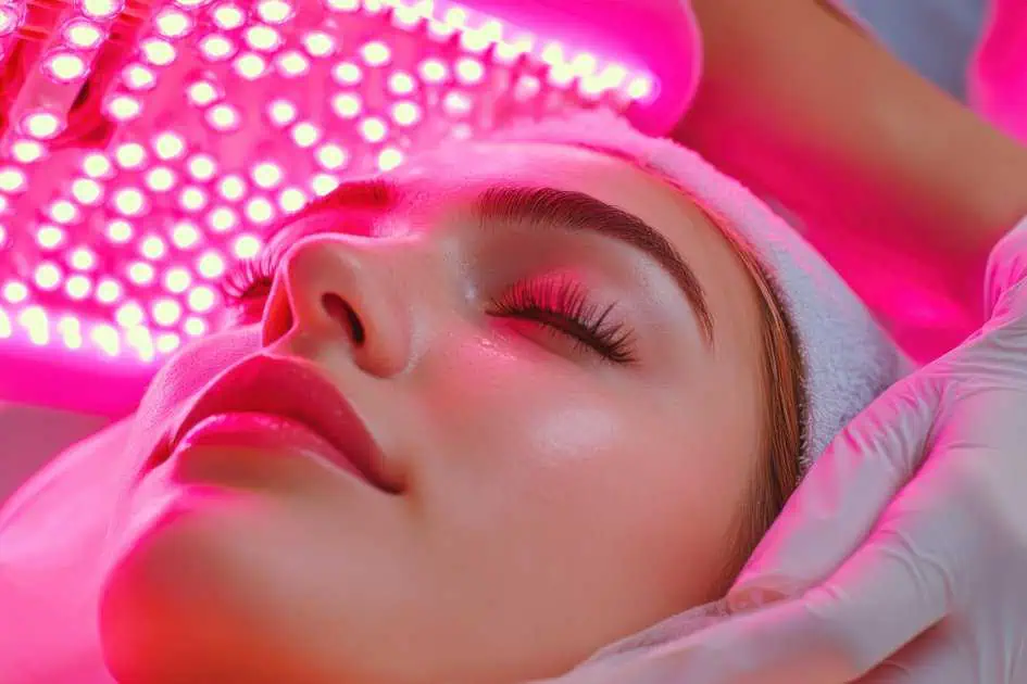 LED Therapy – LightStim in Clayton, MO by The Shine Spa