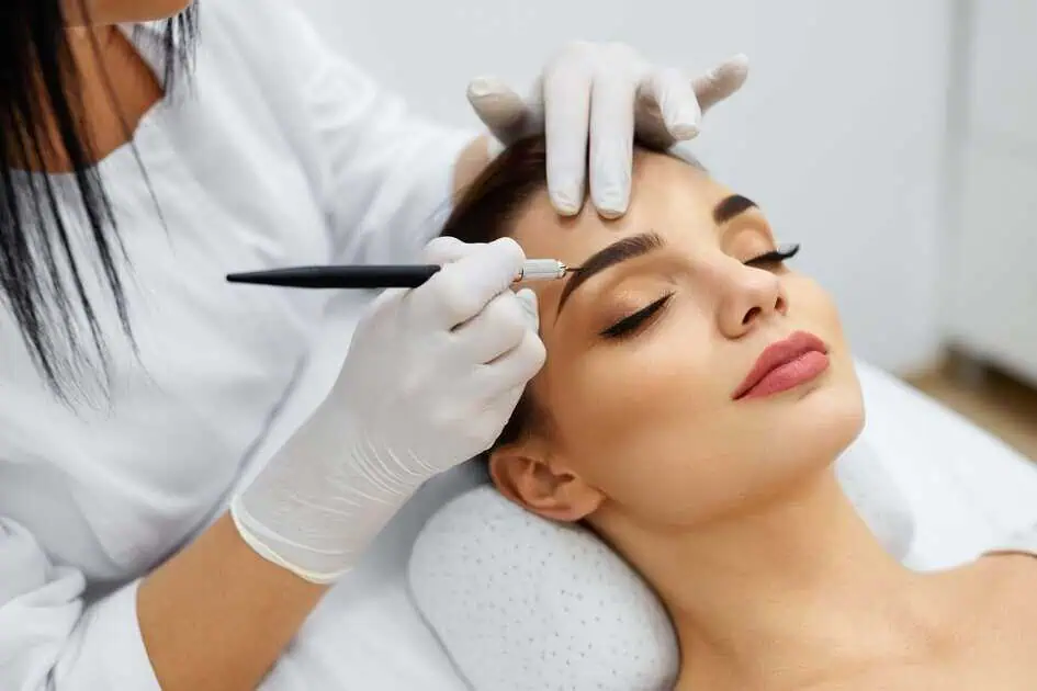 Lash And Brow in Clayton, MO by The Shine Spa