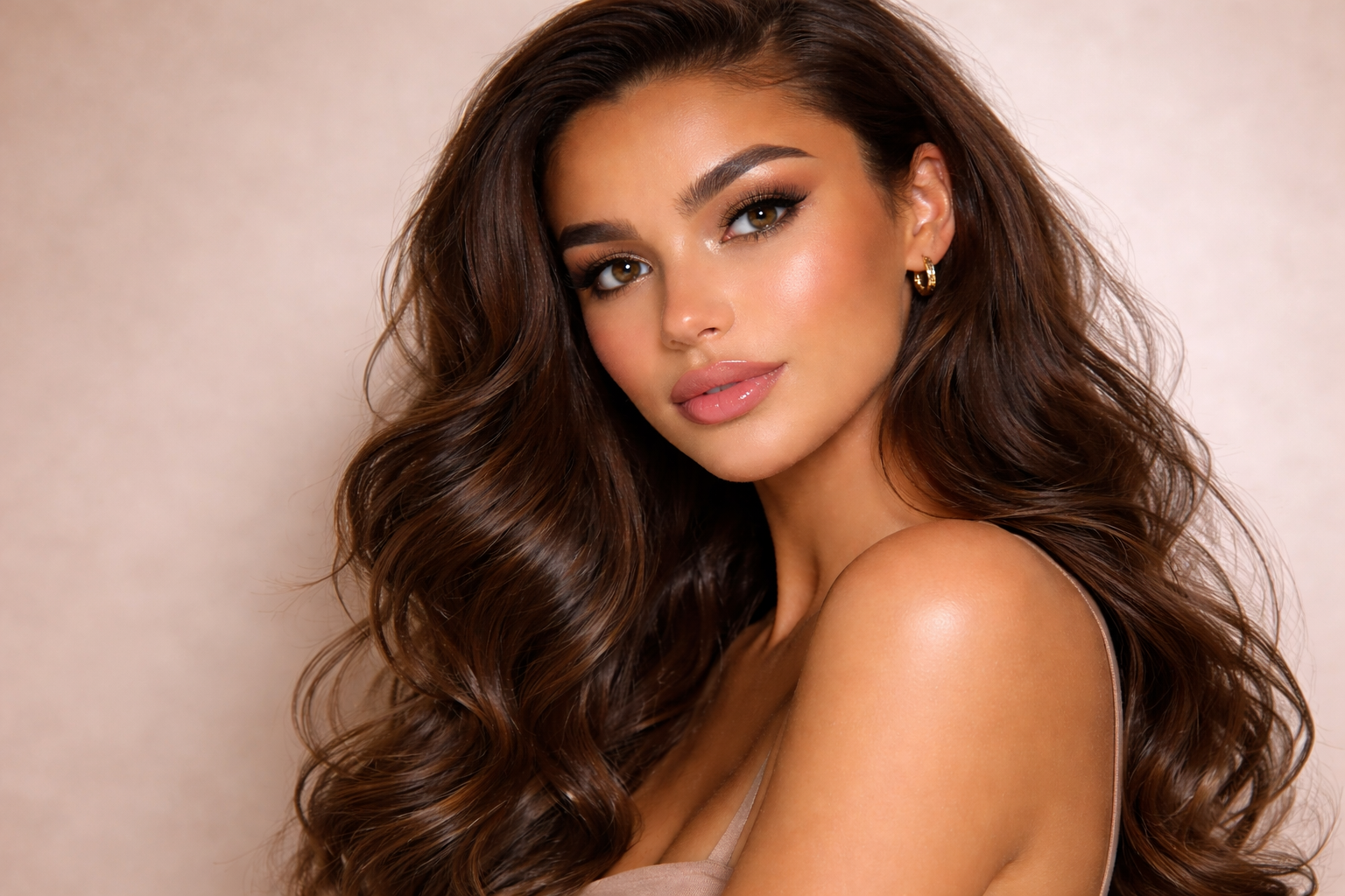 Top Lash and Brow Trends