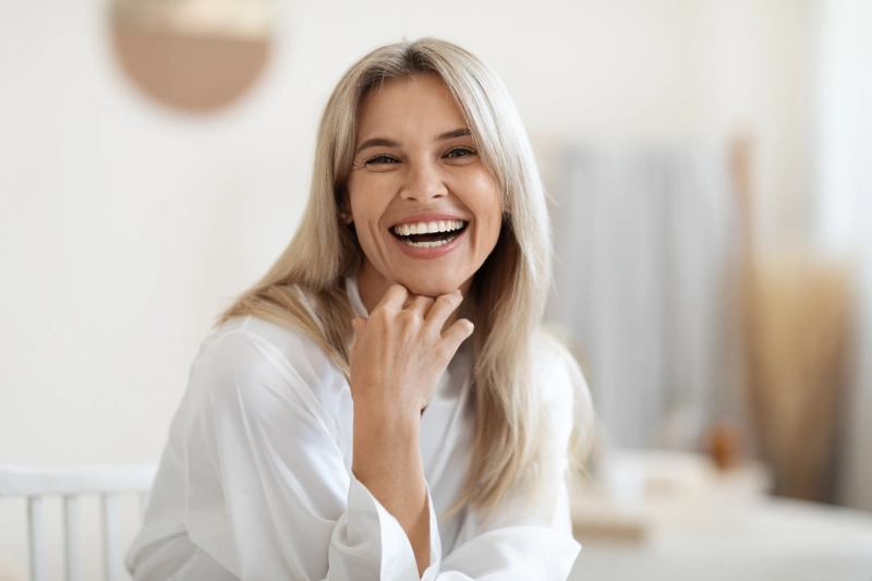 Microneedling and chemical peel treatments compared for reducing acne scars and improving skin texture