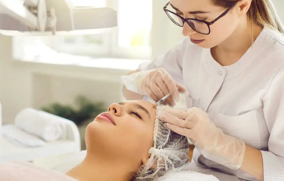 Sculptra by The Shine Spa in Clayton, MO